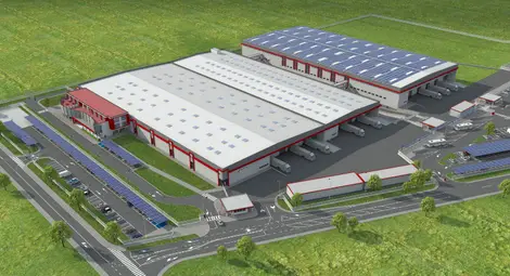 „ВИТТЕ Аутомотив България“ ЕООД официално открива второто разширение на завода си в Русе, ще бъдат разкрити над 300 нови работни места „ВИТТЕ Аутомотив България“ ЕООД официално открива второто разширение на завода си в Русе, ще бъдат разкрити над 300 нови работни места