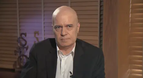 Слави Трифонов: ИТН ще участва в коалиция, която приеме електронно дистанционно гласуване