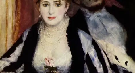 &bdquo;Аз обичам жените с четката си&ldquo;