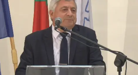 Акад. Христо Белоев