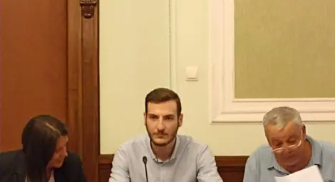 Пострадал, подал сигнал за полицейското насилие: Чувствах, че умирам