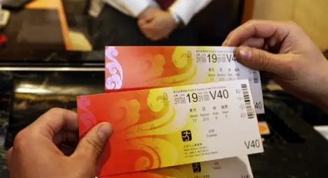 Броят на продадените билети за игрите в Сочи надхвърли 1 милион