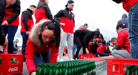 България с нов световен рекорд за книгата на Гинес /галерия/