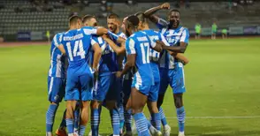 „Дунав“ изправи „Пирин“ до стената, гредите спасиха домакините