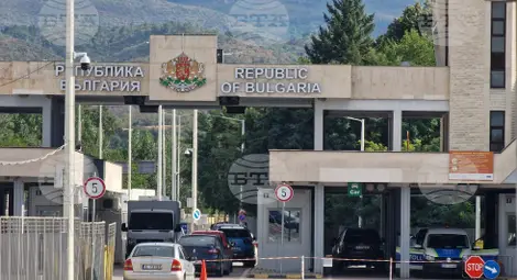 Снимка: БТА Снимка: БТА