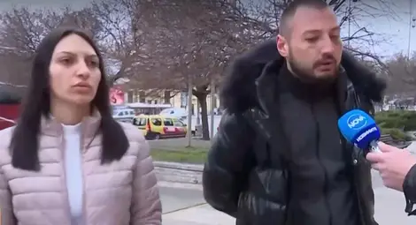 Млада двойка се оплака, че е бита в заведение от кмета на Иваново