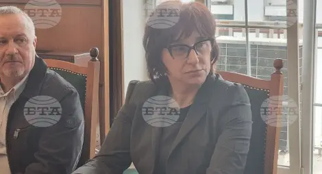 Снимка: БТА Снимка: БТА