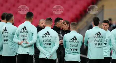 Снимка: БТА Снимка: БТА