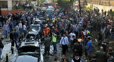 Десетки жертви при атентат на мач в Ирак Десетки жертви при атентат на мач в Ирак