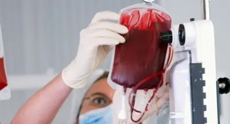 Отхвърлиха маларията като причина за смъртта на пациент след кръвопреливане