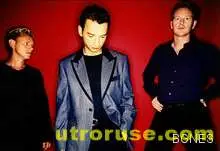 Потвърдено - Депеш Мод в София на 12 май