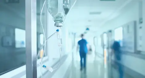 Започва лечението на деца, болни от спинална мускулна атрофия