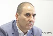 Цветанов: И при мнозинство ще търсим диалог с десните Цветанов: И при мнозинство ще търсим диалог с десните