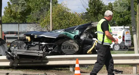 Снимка: БТА Снимка: БТА