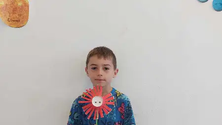 Лятна занималня отвори врати в Новград /галерия/