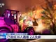 Пожарът в Анян се дължи на неспазване на правилата за сигурност, съобщи китайската телевизия