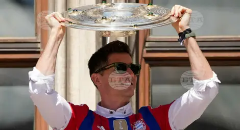 Снимка: БТА Снимка: БТА