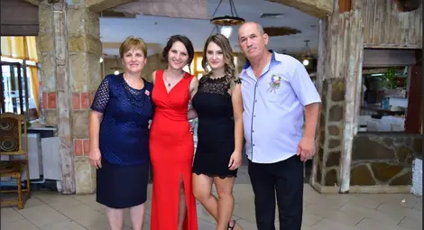 Страстта към органичната химия открива пред Селен Исмаил света на полимерите Страстта към органичната химия открива пред Селен Исмаил света на полимерите