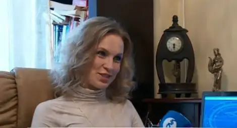 Оксана предсказа по-добра 2016 година от отиващата си 2015 (ХОРОСКОП)