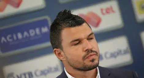 Пропадна трансферът на Божинов в Уест Хем Пропадна трансферът на Божинов в Уест Хем