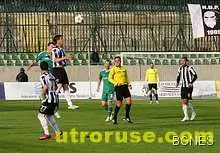 Български съдии с назначения в Лига Европа Български съдии с назначения в Лига Европа