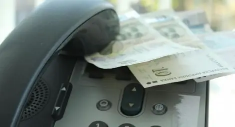 Пенсионерка обрана до стотинка по телефона с обещание да стане медийна звезда Пенсионерка обрана до стотинка по телефона с обещание да стане медийна звезда