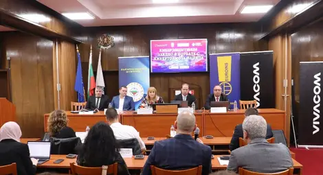 Всяко второ дете в България е жертва на кибертормоз според данни  на водещи експерти