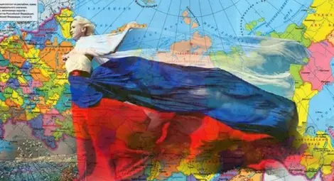 Как работи руската пропаганда