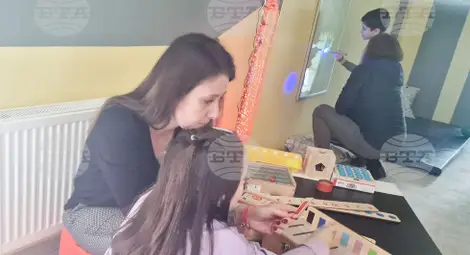 Снимка: БТА Снимка: БТА