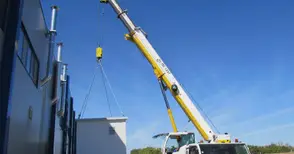 Нова станция решава проблемите с тока в Мартен и Сандрово