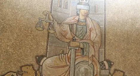 Условна присъда за закани към горски &bdquo;Ще те пребия, знам къде живееш!&ldquo;