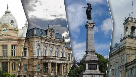 Над 170 000 лева за русенските културни институти от Национален фонд &bdquo;Култура&ldquo;