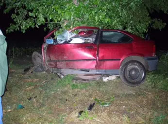 15 литра бира довели до спор, завършил със смъртоносна гонка