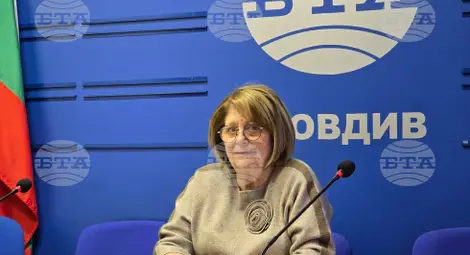 Снимка: БТА Снимка: БТА