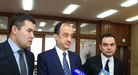 Продължават ли преговорите за "Турски поток"?