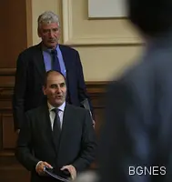 ГЕРБ ще внесе вота на недоверие в четвъртък