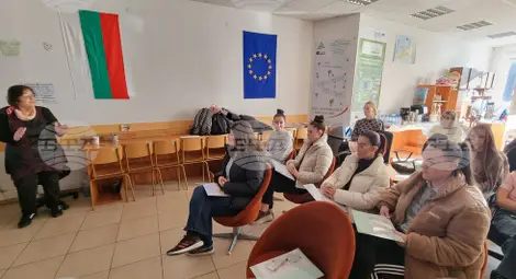 Снимка: БТА Снимка: БТА