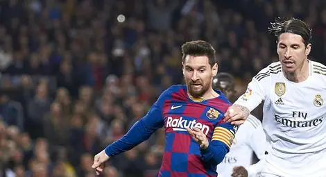 Какъв е приоритетът на Реал Мадрид през този сезон - титлата или Шампионската лига?