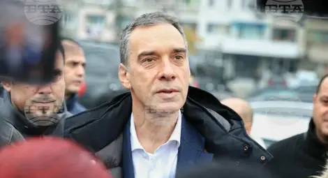 Снимка: БТА Снимка: БТА