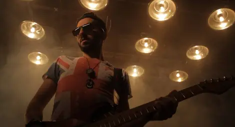 Пловдивски рок-музикант загина на път за Русе