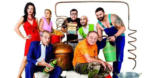 &bdquo;Етажна гроздова&ldquo; с Антон Радичев открива театралния февруари