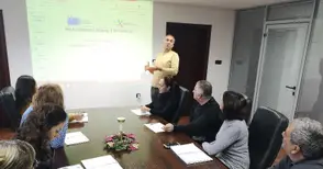 „Мегахим“ повишава енергийната ефективност с европейско финансиране