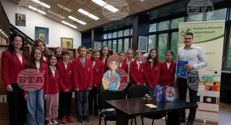 Снимка: БТА Снимка: БТА