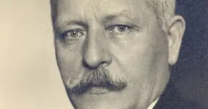 Политикът, поставил над всичко държавността