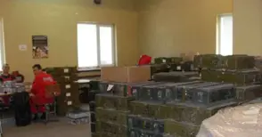 Красимира от „Дунарит“ с четири ампутирани пръста и опасност за дланта