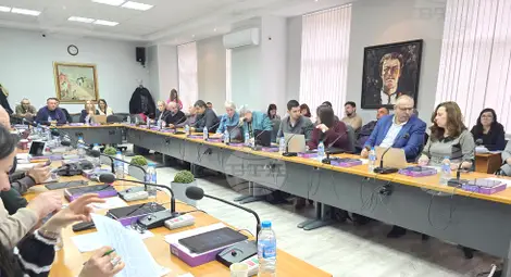 Снимка: БТА Снимка: БТА