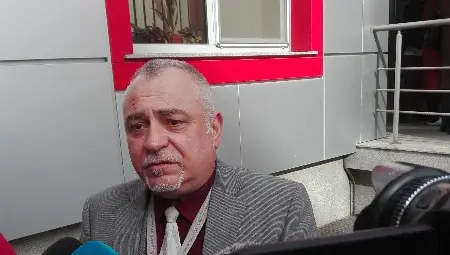 Д-р Кожухаров за вълненията около Онкоцентъра: 90% от персонала не искаха да работят с д-р Генова и д-р Стане Д-р Кожухаров за вълненията около Онкоцентъра: 90% от персонала не искаха да работят с д-р Генова и д-р Стане