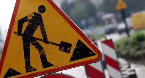 Над 330 000 лева ще глътне ремонтът  на два пътни участъка в Сливо поле