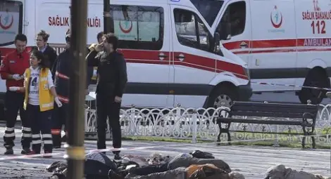 Жертвите на бомбения атентат вече са 10