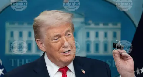 Снимка: БТА Снимка: БТА